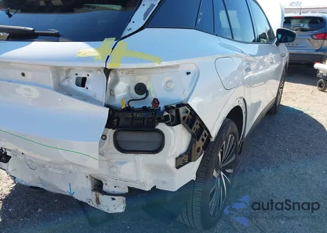 2024 Volkswagen Id.4 S z USA, uszkodzony, nr VIN 1V25MPE81RC008927